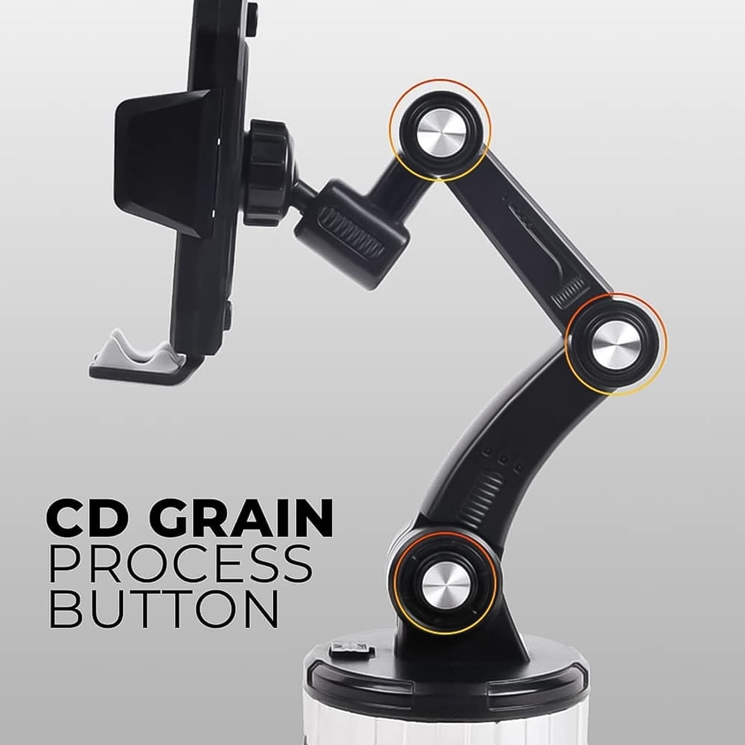 Glide360 Holder Glide360 Holder